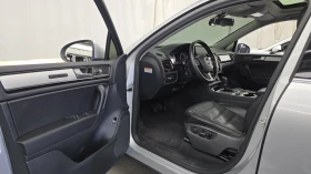 VW Touareg 3.0 TDI* ЕЛ. БАГАЖНИК* 360* ЛЮК* КРАЙНА ЦЕНА, снимка 10