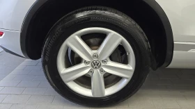 VW Touareg 3.0 TDI* ЕЛ. БАГАЖНИК* 360* ЛЮК* КРАЙНА ЦЕНА, снимка 5