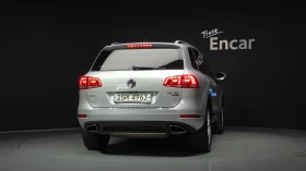 VW Touareg 3.0 TDI* ЕЛ. БАГАЖНИК* 360* ЛЮК* КРАЙНА ЦЕНА, снимка 4