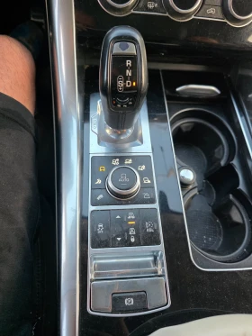 Land Rover Range Rover Sport Range Rover Sport V8 340 КС, снимка 13