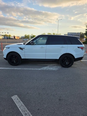 Land Rover Range Rover Sport Range Rover Sport V8 340 КС, снимка 9