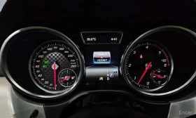Mercedes-Benz GLE 350 D * COUPE * AMG * 360 * БЕЗ ИНЦИДЕНТИ * , снимка 7