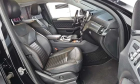 Mercedes-Benz GLE 350 D * COUPE * AMG * 360 * БЕЗ ИНЦИДЕНТИ * , снимка 12