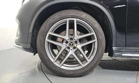 Mercedes-Benz GLE 350 D * COUPE * AMG * 360 * БЕЗ ИНЦИДЕНТИ * , снимка 5