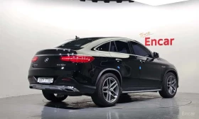 Mercedes-Benz GLE 350 D * COUPE * AMG * 360 * БЕЗ ИНЦИДЕНТИ * , снимка 2