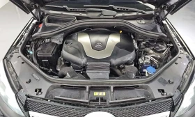 Mercedes-Benz GLE 350 D * COUPE * AMG * 360 * БЕЗ ИНЦИДЕНТИ * , снимка 17