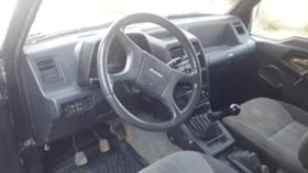 Suzuki Vitara 1,6-16v-kc - 11 лв. - 38093863 | Car24.bg