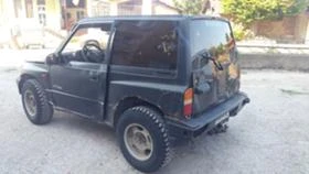 Suzuki Vitara 1,6-16v-kc - 11 лв. - 38093863 | Car24.bg