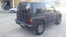 Suzuki Vitara 1,6-16v-kc | Mobile.bg    4