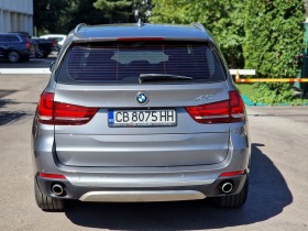BMW X5 2.5d xdrive EURO6B, снимка 5 - Автомобили и джипове - 42171878