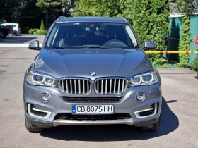 BMW X5 2.5d xdrive EURO6B, снимка 2