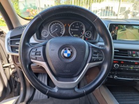 BMW X5 2.5d xdrive EURO6B, снимка 11