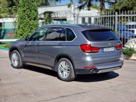 BMW X5 2.5d xdrive EURO6B, снимка 6