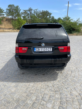 BMW X5, снимка 8