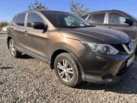 Nissan Qashqai, снимка 1