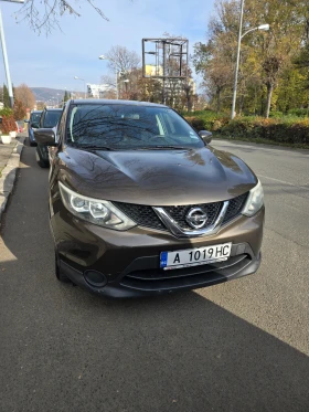 Обява за продажба на Nissan Qashqai ~21 000 лв. - изображение 1