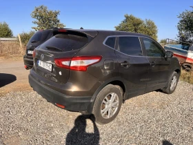 Nissan Qashqai, снимка 2