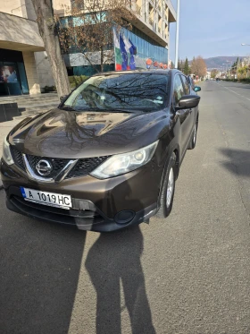 Обява за продажба на Nissan Qashqai ~21 000 лв. - изображение 1