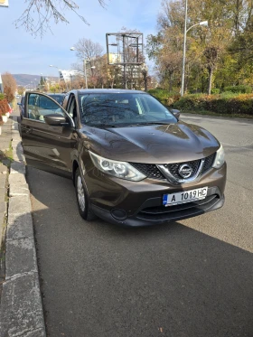 Обява за продажба на Nissan Qashqai ~21 000 лв. - изображение 3