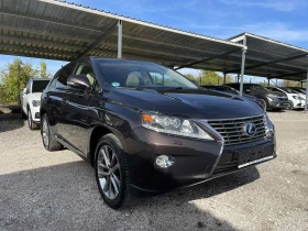 Lexus RX 450h Facelift/HUD/Navi/Гаранция , снимка 3