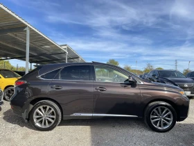 Lexus RX 450h Facelift/HUD/Navi/Гаранция , снимка 4