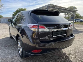 Lexus RX 450h Facelift/HUD/Navi/Гаранция , снимка 7