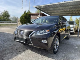 Lexus RX 450h Facelift/HUD/Navi/Гаранция , снимка 1