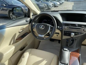 Lexus RX 450h Facelift/HUD/Navi/Гаранция , снимка 10