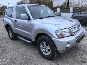 Mitsubishi Pajero 2, 5TDI 116, .  | Mobile.bg    4