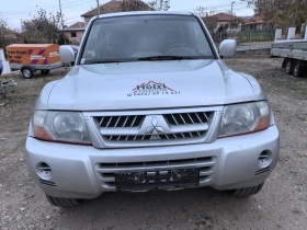 Mitsubishi Pajero 2, 5TDI 116, .  | Mobile.bg    2