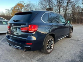 BMW X5, снимка 4