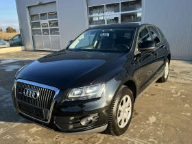 Обява за продажба на Audi Q5 2.0* 170ps* QUATTRO* АВТОМАТ* НАВИ* ПАРТРОНИК*  ~21 000 лв. - изображение 1