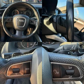 Audi Q5 2.0* 170ps* QUATTRO* АВТОМАТ* НАВИ* ПАРТРОНИК* , снимка 13