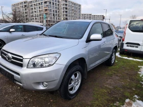 Toyota Rav4 2.2 D4D 4x4, снимка 8