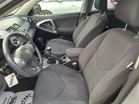 Toyota Rav4 2.2 D4D 4x4, снимка 9