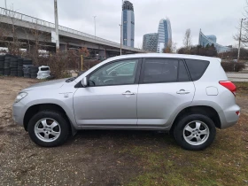 Toyota Rav4 2.2 D4D 4x4, снимка 2