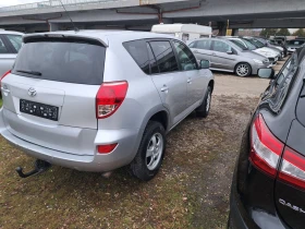 Toyota Rav4 2.2 D4D 4x4, снимка 5