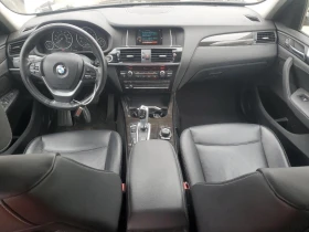 BMW X3 XDRIVE28I* Подгрев* Панорама* 78хил.км., снимка 8