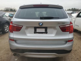 BMW X3 XDRIVE28I* Подгрев* Панорама* 78хил.км., снимка 6