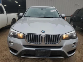 BMW X3 XDRIVE28I* Подгрев* Панорама* 78хил.км., снимка 5