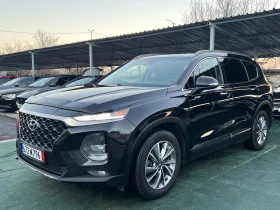 Hyundai Santa fe AWD 2.0T - изображение 1