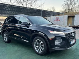 Hyundai Santa fe AWD 2.0T, снимка 3