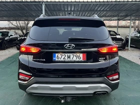 Hyundai Santa fe AWD 2.0T, снимка 5