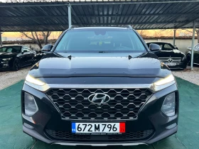 Обява за продажба на Hyundai Santa fe AWD 2.0T ~44 000 лв. - изображение 1