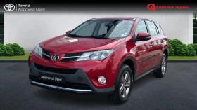 Toyota Rav4 Месечна вноска от 819 лв. 1