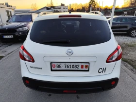 Nissan Qashqai 2.0 Швейцария , снимка 6