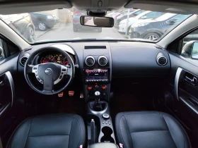 Nissan Qashqai 2.0 Швейцария , снимка 9