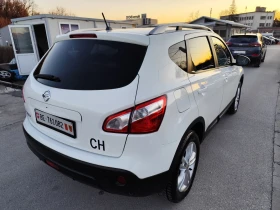 Nissan Qashqai 2.0 Швейцария , снимка 5