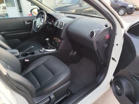 Nissan Qashqai 2.0 Швейцария , снимка 12