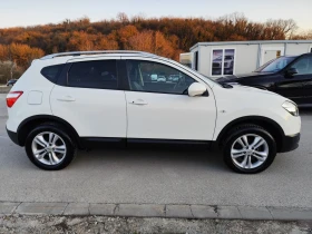 Nissan Qashqai 2.0 Швейцария , снимка 4